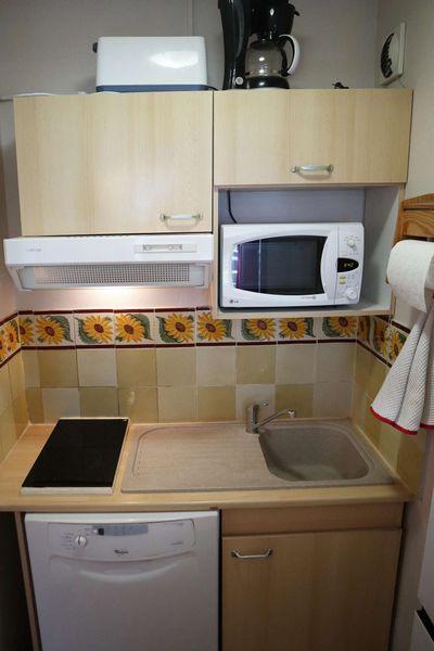Appartment Orr Des Neiges 131 - Les Orres
