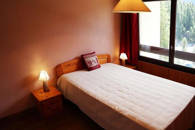 Appartment Orr Des Neiges 131 - Les Orres