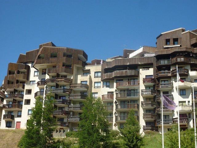 Appartment Orr Des Neiges 131 - Les Orres