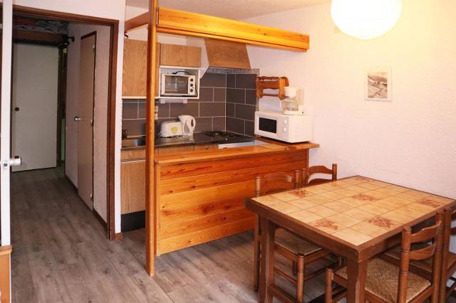 Appartment Le Pouzenc 386 - Les Orres