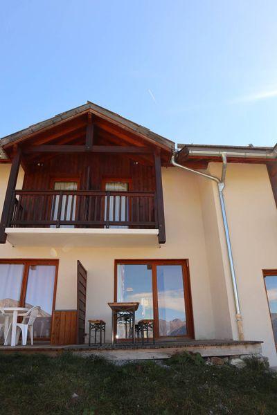 Chalet La Combe D Or 1038 - Les Orres