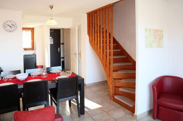 Chalet La Combe D Or 1038 - Les Orres