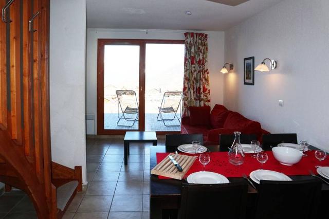 Chalet La Combe D Or 1038 - Les Orres