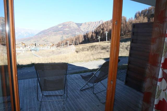 Chalet La Combe D Or 1038 - Les Orres