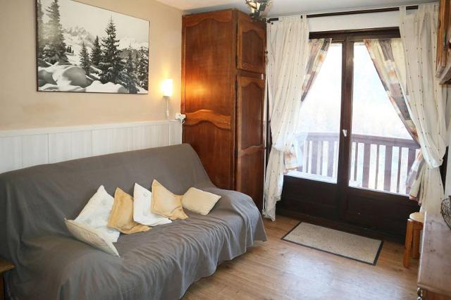 Appartment Orr Des Neiges 134 - Les Orres