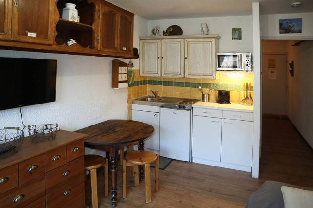 Appartment Orr Des Neiges 134 - Les Orres