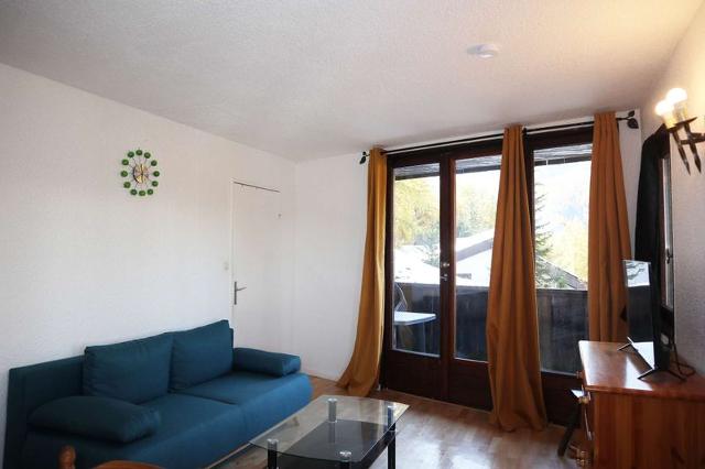 Appartment La Mazeliere 376 - Les Orres