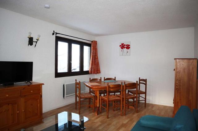 Appartment La Mazeliere 376 - Les Orres