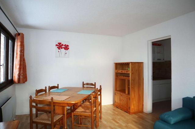 Appartment La Mazeliere 376 - Les Orres