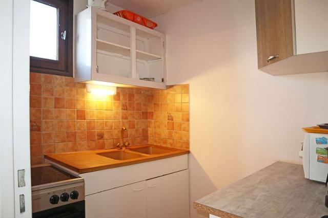 Appartment La Mazeliere 376 - Les Orres