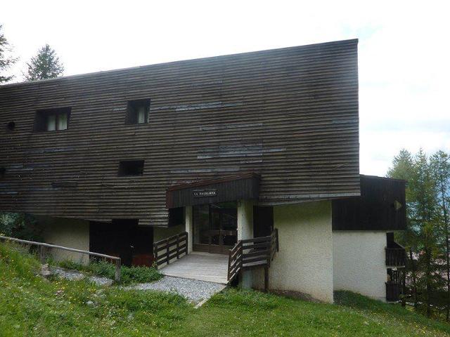 Appartment La Mazeliere 376 - Les Orres
