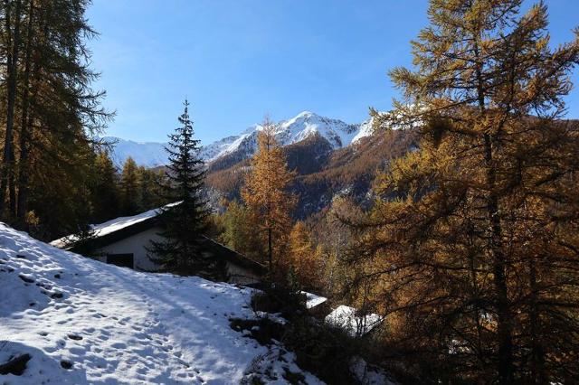 Appartment La Mazeliere 376 - Les Orres
