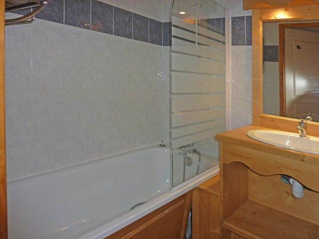 Appartment Les Erines 498 - Les Orres