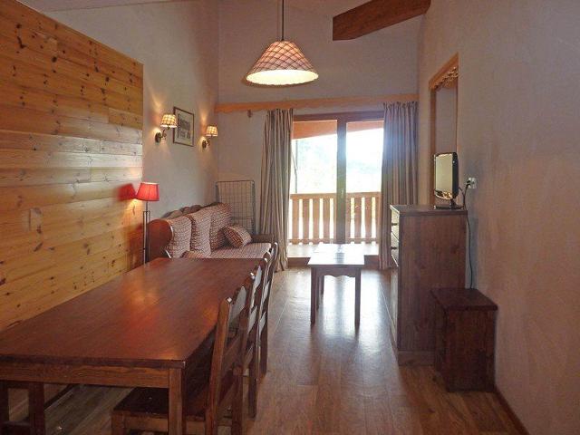 Appartment Les Erines 498 - Les Orres