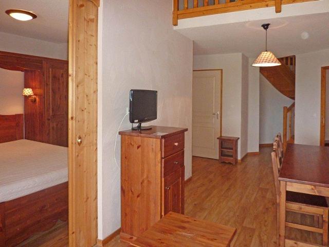 Appartment Les Erines 498 - Les Orres