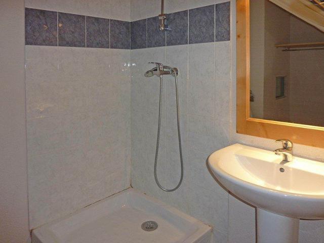 Appartment Les Erines 498 - Les Orres