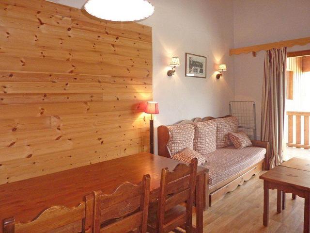 Appartment Les Erines 498 - Les Orres