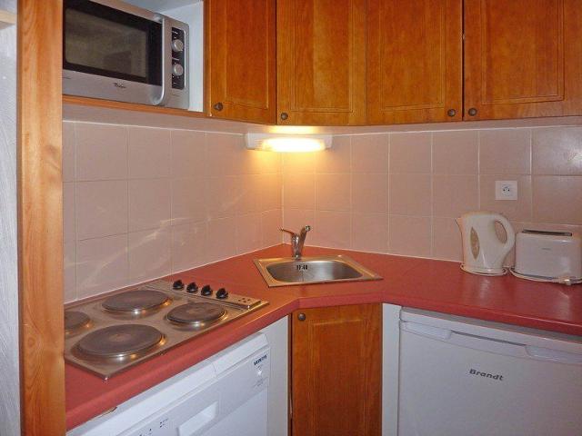 Appartment Les Erines 498 - Les Orres