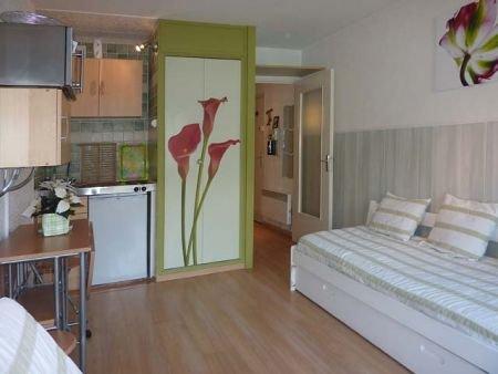 Apartment Orr Des Neiges 138 - Les Orres
