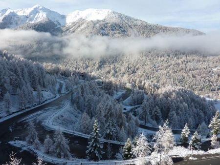 Apartment Orr Des Neiges 138 - Les Orres