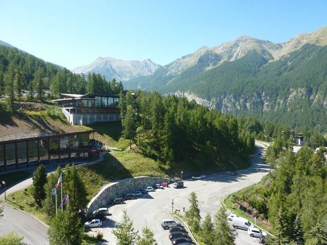 Apartment Orr Des Neiges 138 - Les Orres