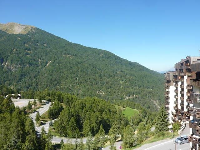 Apartment Orr Des Neiges 138 - Les Orres