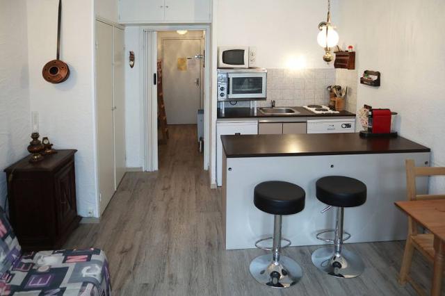 Appartment Les Carlines 012 - Les Orres