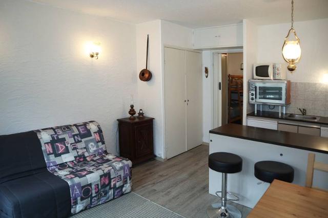 Appartment Les Carlines 012 - Les Orres