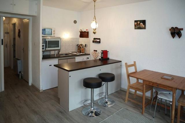 Appartment Les Carlines 012 - Les Orres