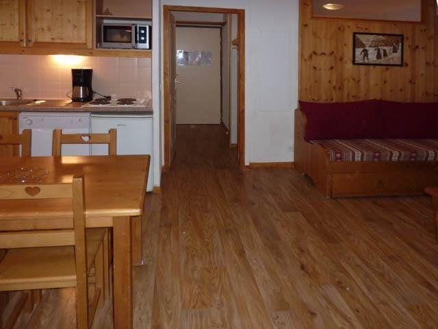 Appartment Les Valerianes 475 - Les Orres