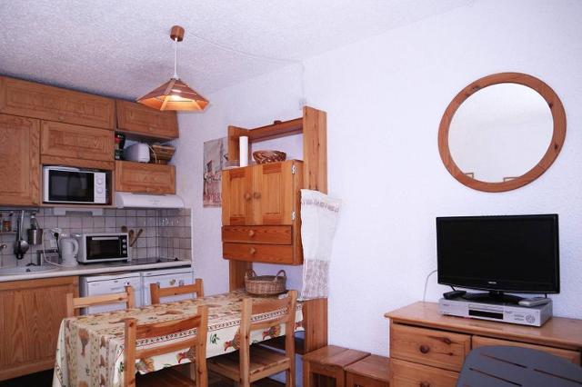 Appartment Le Pouzenc 390 - Les Orres