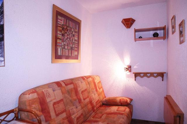 Appartment Le Pouzenc 390 - Les Orres