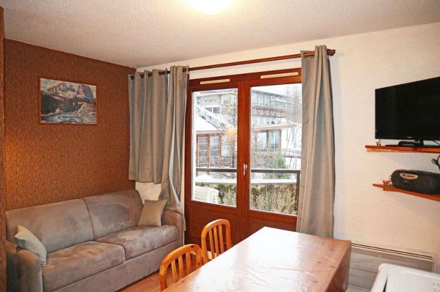 Appartment Orr Des Forets 207 - Les Orres