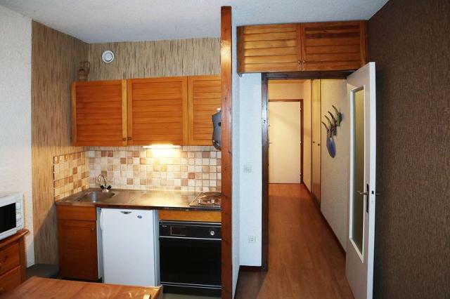 Appartment Orr Des Forets 207 - Les Orres