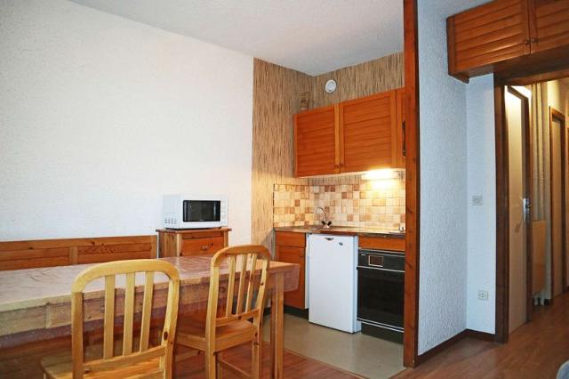 Appartment Orr Des Forets 207 - Les Orres