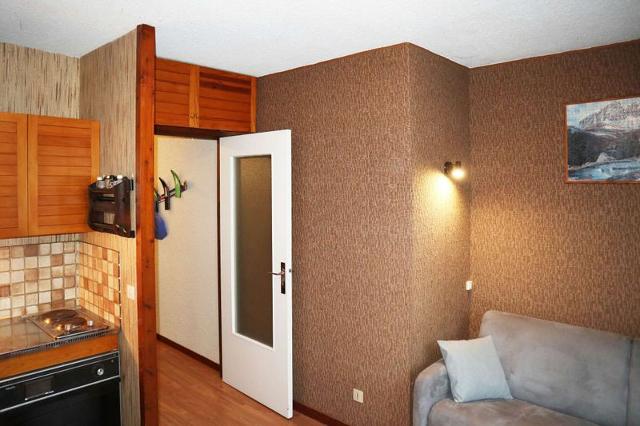 Appartment Orr Des Forets 207 - Les Orres