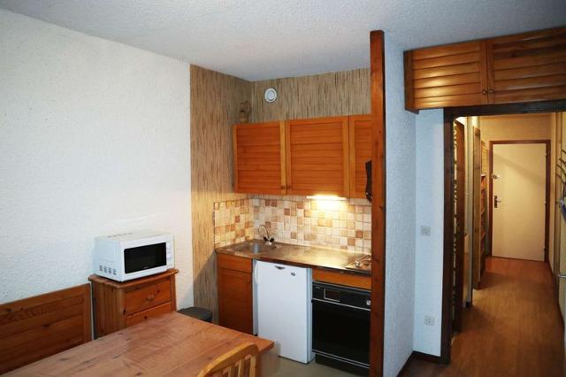 Appartment Orr Des Forets 207 - Les Orres