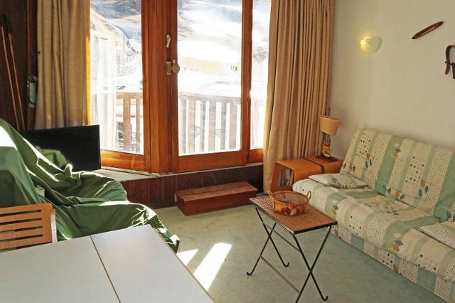 Appartment Les Carlines 011 - Les Orres