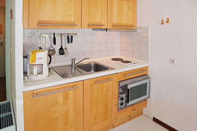 Appartment Les Carlines 011 - Les Orres