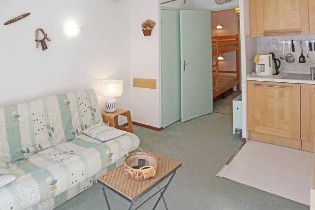 Appartment Les Carlines 011 - Les Orres