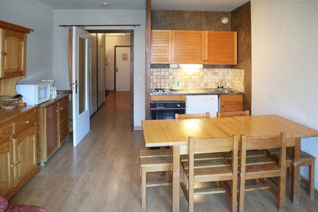 Appartment Orr Des Forets 221 - Les Orres