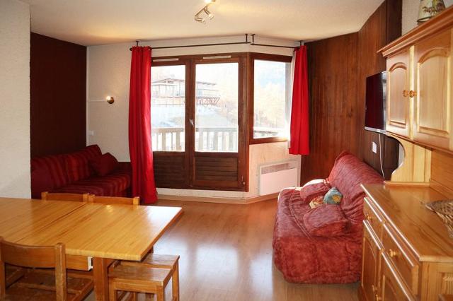 Appartment Orr Des Forets 221 - Les Orres