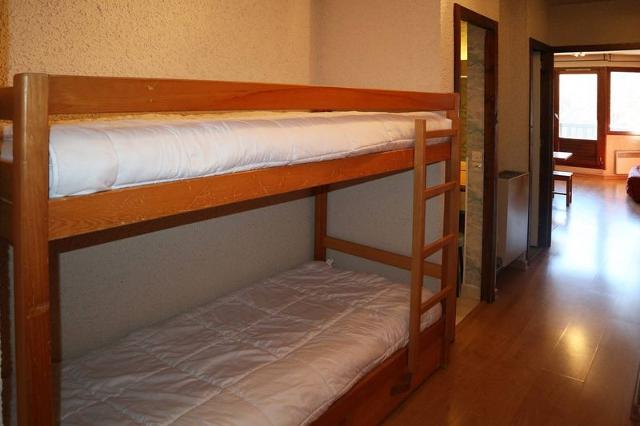 Appartment Orr Des Forets 221 - Les Orres