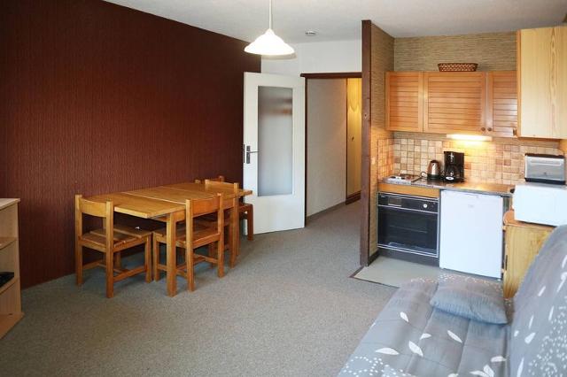 Appartment Orr Des Forets 224 - Les Orres