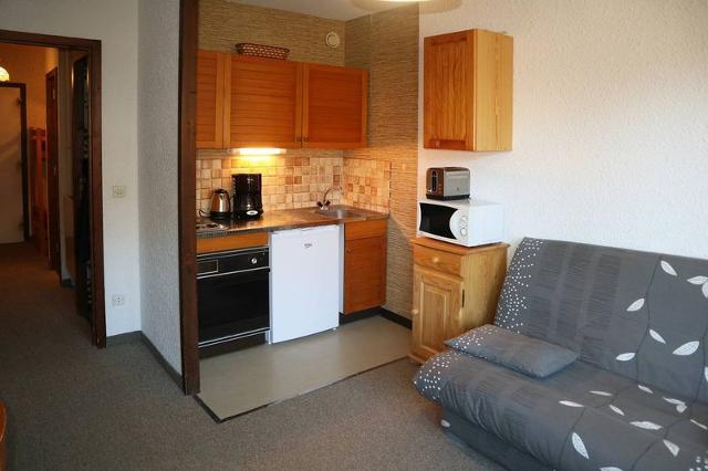 Appartment Orr Des Forets 224 - Les Orres