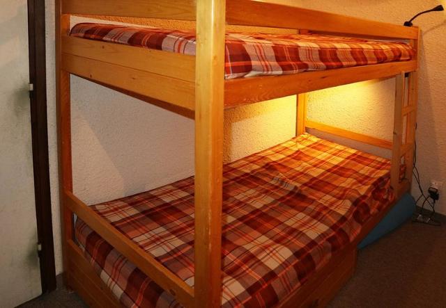 Appartment Orr Des Forets 224 - Les Orres