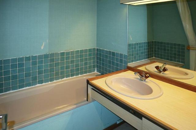 Appartment Orr Des Forets 224 - Les Orres