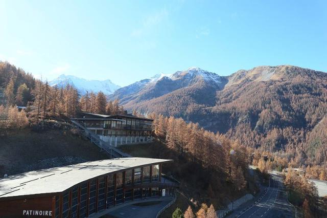 Appartment Orr Des Forets 224 - Les Orres