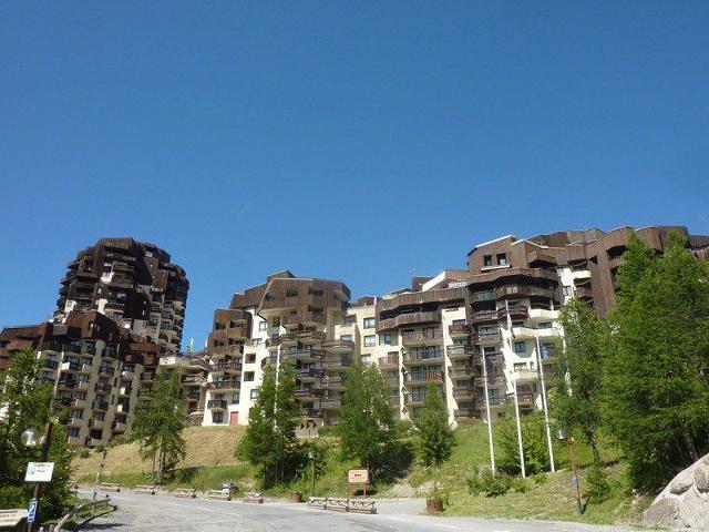 Appartment Orr Des Forets 224 - Les Orres