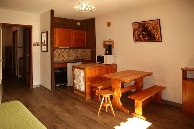 Appartment Orr Des Forets 225 - Les Orres